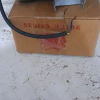 دینام چرخ صنعتی