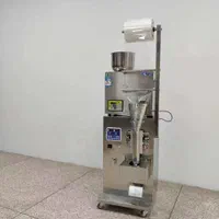 پرکن بسته بندی ساشه پودری ۲-۲۰۰ گرم|ماشینآلات صنعتی|تهران, امام خمینی|دیوار