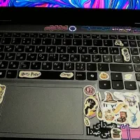 لپ تاپ لنوو 15.6 اینچی مدل LOQ 15IRX9 i7 13650HX|رایانه همراه|پرند, فاز ۲|دیوار