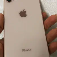 ایفون۸ رزگلد