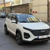 ام و ام x33 کراس مدل 1403|خودرو سواری و وانت|تبریز, |دیوار