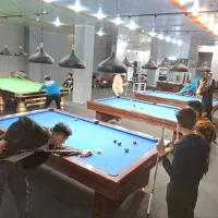 واگذاری کافه بیلیارد