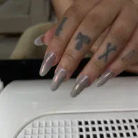 نیازمند مدل کاشت و طراحی ناخن|خدمات آرایشگری و زیبایی|بوشهر, |دیوار