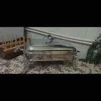 سوفله خوری|ظروف سرو و پذیرایی|چهاردانگه (تهران), |دیوار