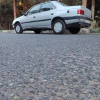 پژو ۴۰۵ دوگانه|خودرو سواری و وانت|ساوه, |دیوار