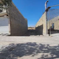 فروش زمین تجاری بهترین موقعیت مهریز دو کله بل ۷تیر|فروش زمین و ملک کلنگی|مهریز, |دیوار