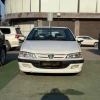 پژوپارس اتومات|خودرو سواری و وانت|تهران, جنت‌آباد جنوبی|دیوار