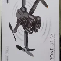 هلی شات DRONE i8max