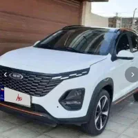 X33 کراس دنده اتومات ۱۴۰۴ آگهی شخصی ، پیشنهاد ویژه|خودرو سواری و وانت|تهران, شهرک شریعتی|دیوار