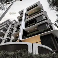 دوبلکس فوق العاده ادارات * 252 MTR / آلتونِ پاکدشت