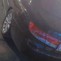 آزرا مدل ۲۰۰۸|خودرو سواری و وانت|پیر بکران, |دیوار