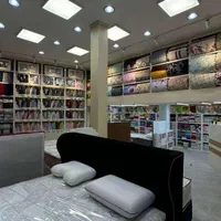 تشک خوشخواب اصلی مدل آلینا فول طبی (گارانتی اصلی)|تشک تختخواب|اصفهان, جلفا|دیوار