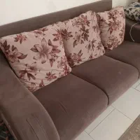 مبل راحتی|مبلمان خانگی و میز عسلی|محمدیه-قزوین, |دیوار