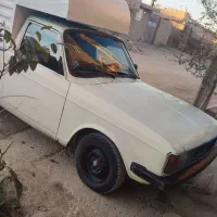 پیکان وانت ۸۹دوگانه تک برگ سند|خودرو سواری و وانت|کبودرآهنگ, |دیوار