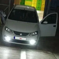 ساینا S|خودرو سواری و وانت|مشهد, سپاد|دیوار