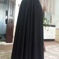 چادر مشکی
