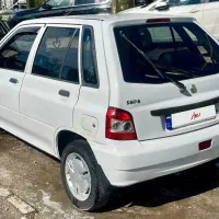 ۱۱۱مدل۹۴|خودرو سواری و وانت|رشت, پیرکلاچای|دیوار