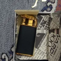 فندک تمساح اصل