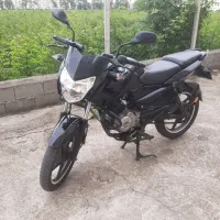 موتور پالس  135LS باجاج NS RS