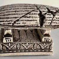 حراج مجسمه منشور کوروش|حراج|تهران, صد دستگاه|دیوار