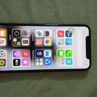 گوشی آیفونxs256|موبایل|مشهد, دوست آباد|دیوار