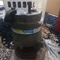 کمپرسورکولر