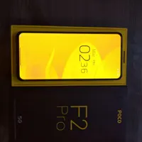شیاومی  poco F2 pro   ( پرچمدار )|موبایل|تهران, استاد معین|دیوار