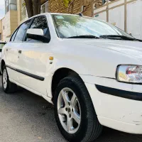 سمند ای اف سون|خودرو سواری و وانت|سده (فارس), |دیوار