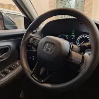 هوندا hrv|خودرو سواری و وانت|خمینی‌شهر, |دیوار