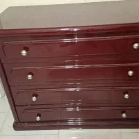 دراور و بغل تختی