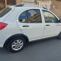 کوییک|خودرو سواری و وانت|زنجان, |دیوار