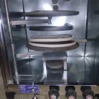 تنور گازی|اجاق گاز و لوازم برقی پخت‌وپز|اصفهان, برزان|دیوار