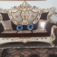 مبلمان سلطنتی ۷نفر