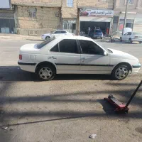 پژو پارس سفارشی|خودرو سواری و وانت|الیگودرز, |دیوار