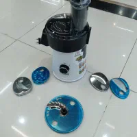 خوردکن رنده برقی فیلپس