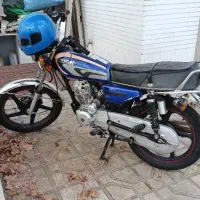 هندا ۲۰۰ تیزپر