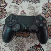PS4 Slim 1t|کنسول، بازی ویدئویی و آنلاین|تهران, امام زاده عبدالله|دیوار