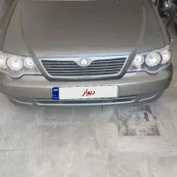 پراید ۱۱۱مدل ۹۵
