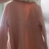 پالتو صورتی|لباس|اهواز, زندوکیلی|دیوار