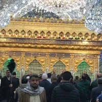 کربلاونجف|تور و چارتر|قم, باجک یک|دیوار