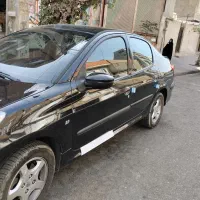 207اس دی اتوماتیک