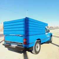 نیسان مدل ۸۵کاربرات تناژ پایین|خودرو سواری و وانت|تبریز, |دیوار