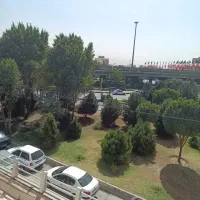 ۵۳ متر دفترکار شیک و مبله / بهترین جای خیابان کاوه