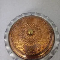 قابلمه مسی