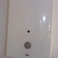 آبگرمکن دیواری B3218 iبوتان