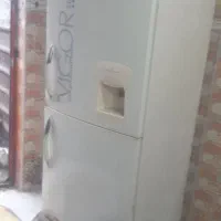 یخچال سینجر