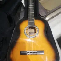 گیتار فانتوم خوش صدا