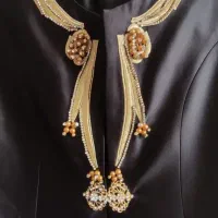 کت دامن مجلسی زنانه|لباس|تهران, زهتابی|دیوار