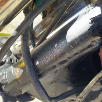 موتور مدل82پلاک قدیم|موتورسیکلت|اسدآباد, |دیوار