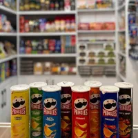 صندوق دار خانوم هایپر مارکت